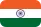 IND Flag