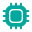 Artificial Intelligence Icon